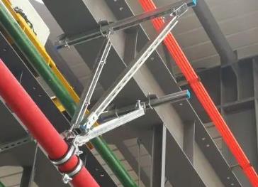 富川抗震支架厂家与你分享你必须做的紧急情况下的准备